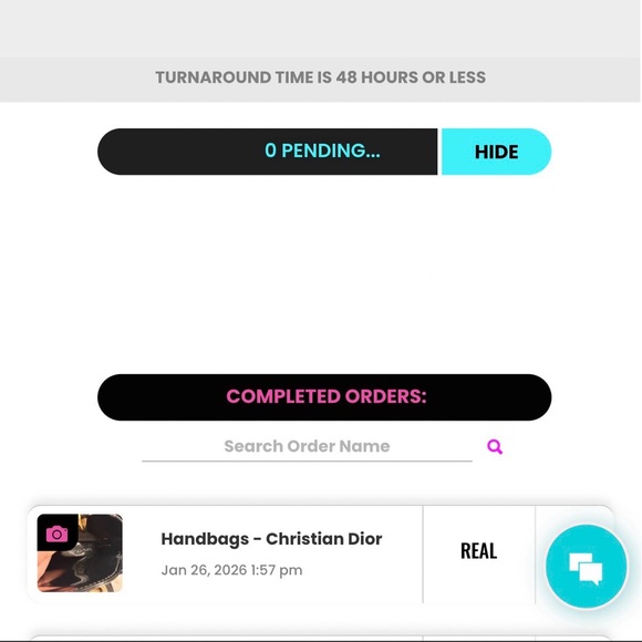 Stop using posh - Picture 4 of 4